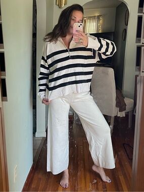 Sincerely Jules Pullover Sweater Set